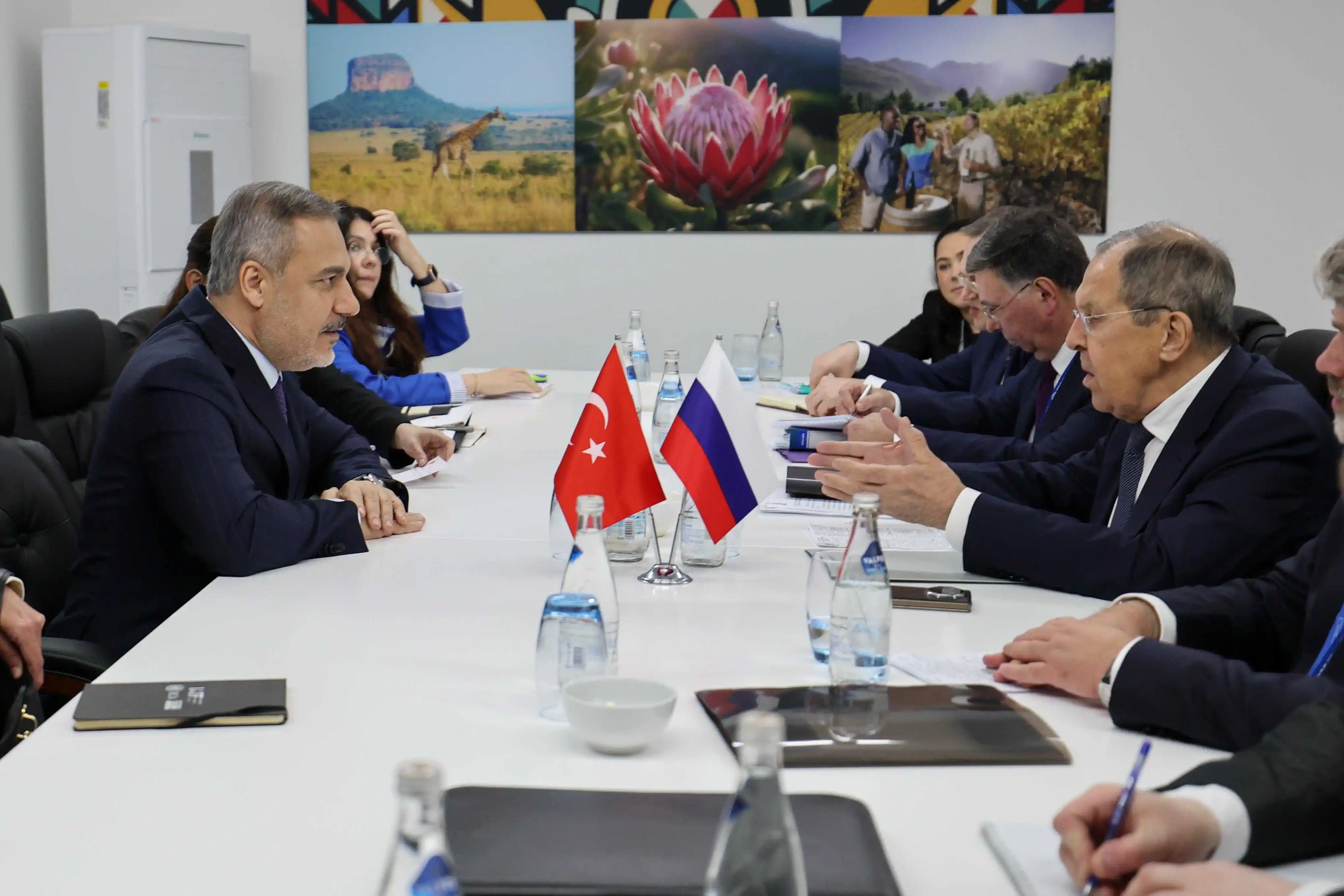 Türkiye'nin 🇹🇷 Haberleri post