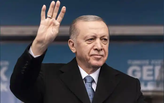 Türkiye'nin 🇹🇷 Haberleri post