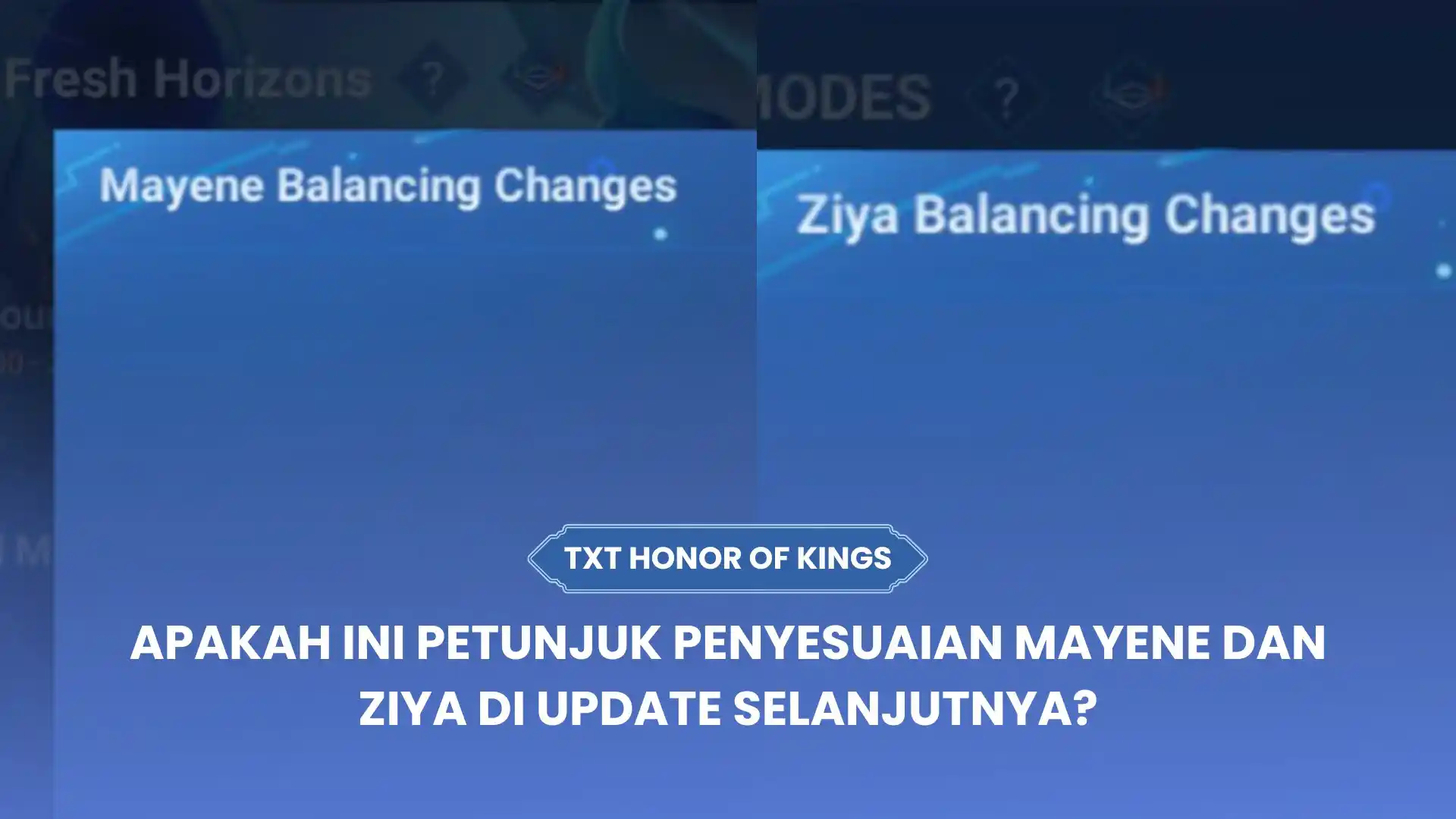 Sindiran Gen-Z 👄 post