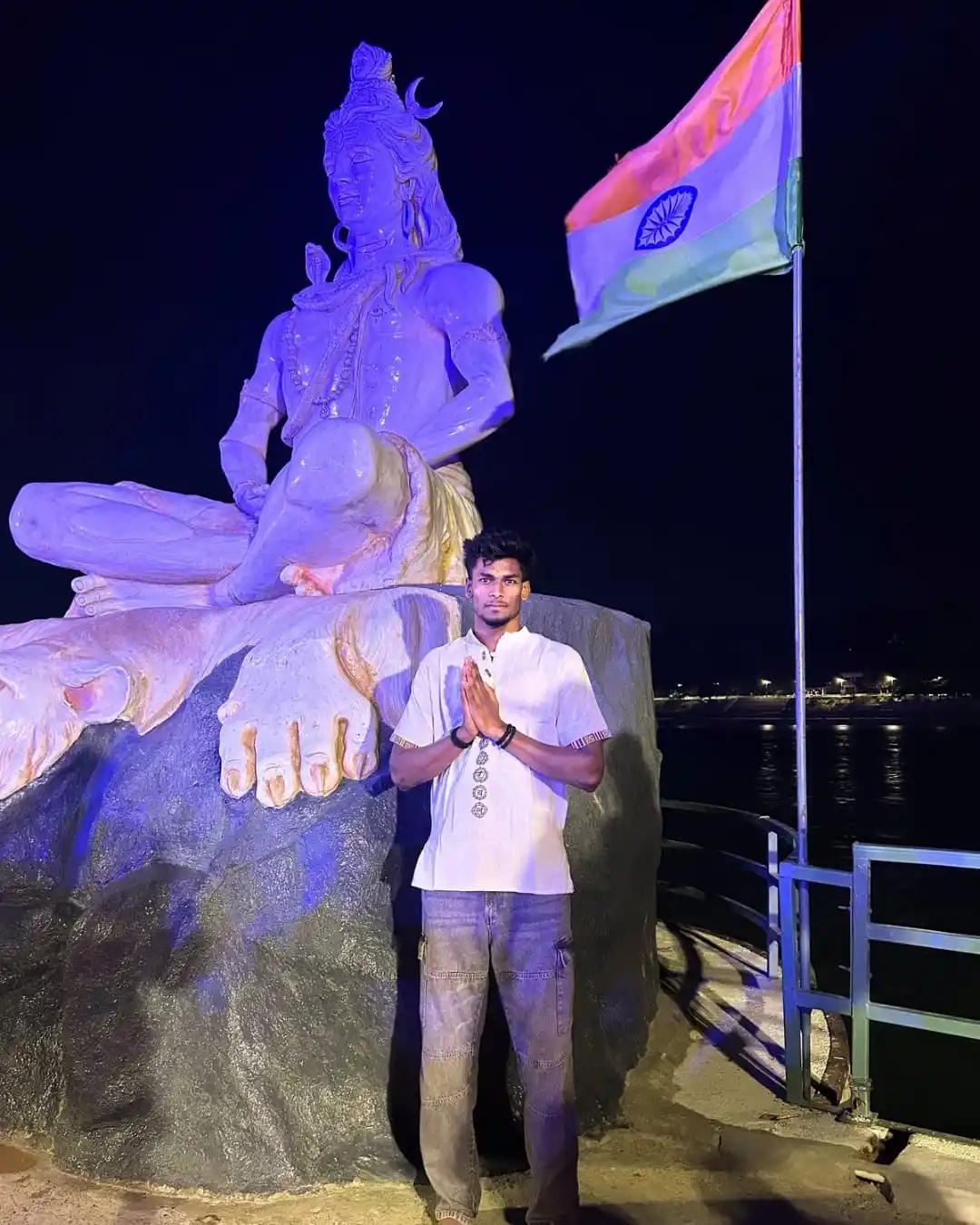 Image from U Mumba: हर हर महादेव! 🚩 मंडळी, तुम्हा सर्वांना महाशिवरात्रीच्या हार्दिक शुभ...