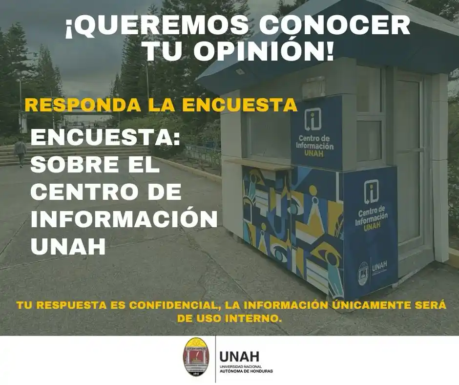 UNAH | Universidad Nacional Autónoma de Honduras post