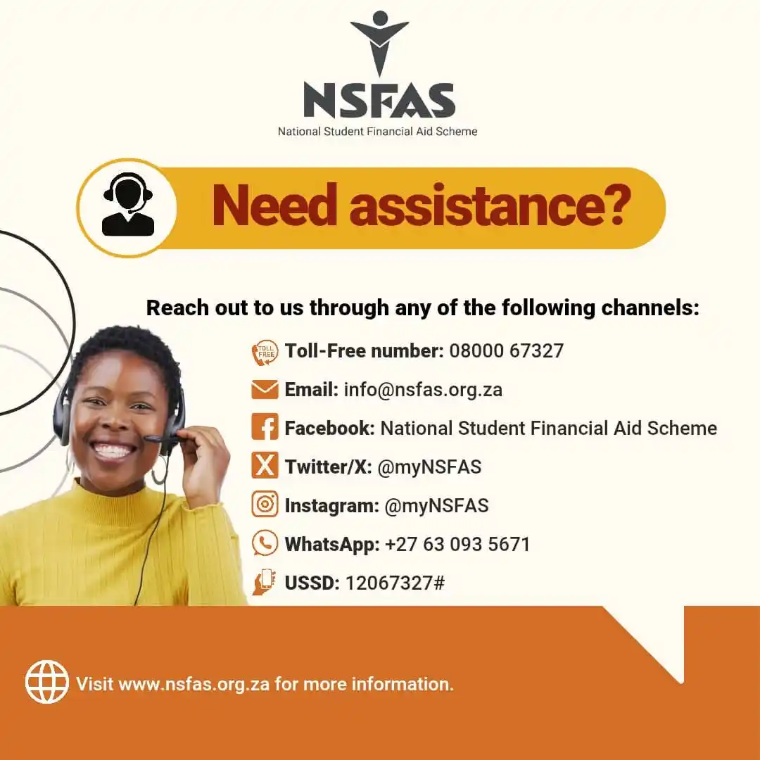 University of KwaZulu-Natal post