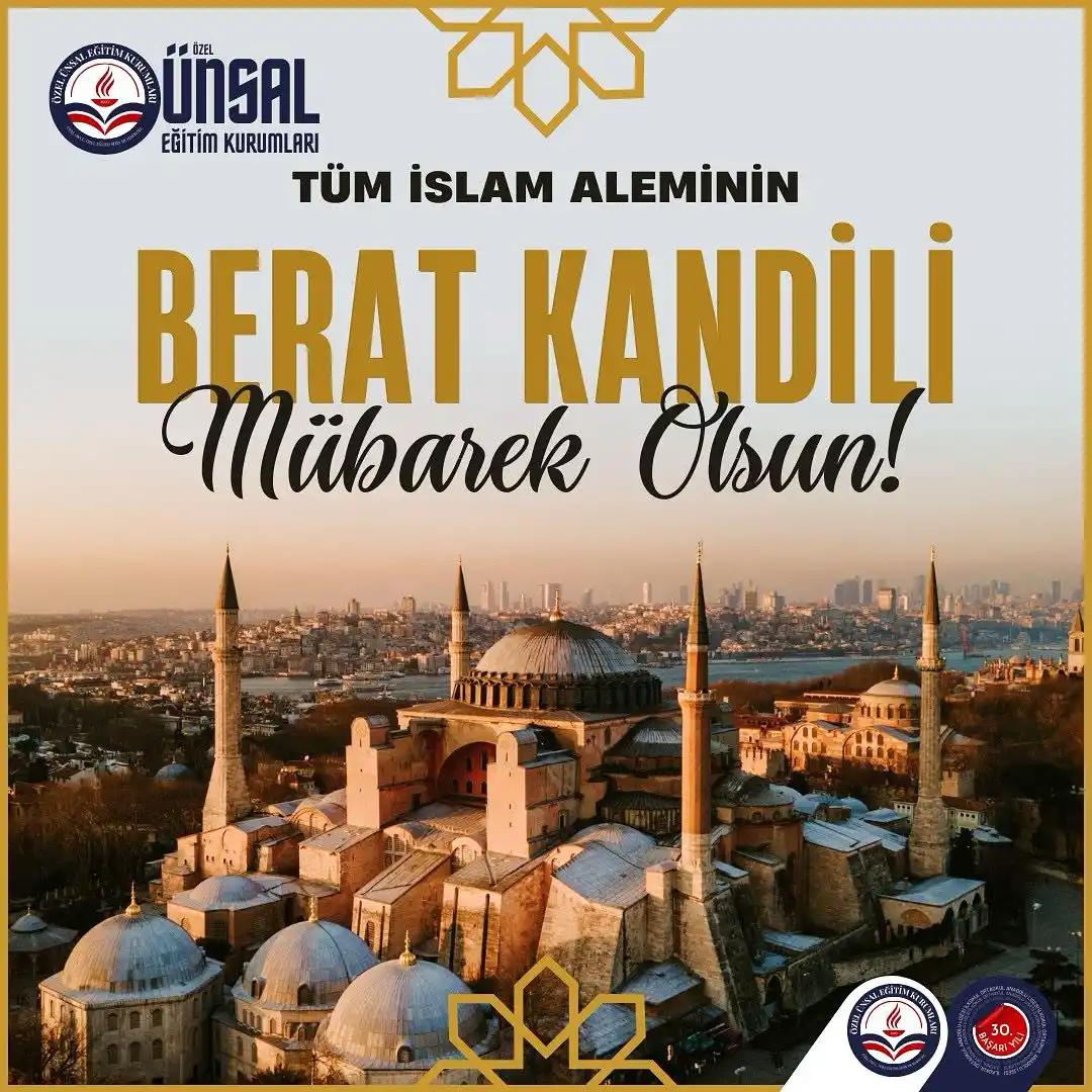 Ünsal Okulları post