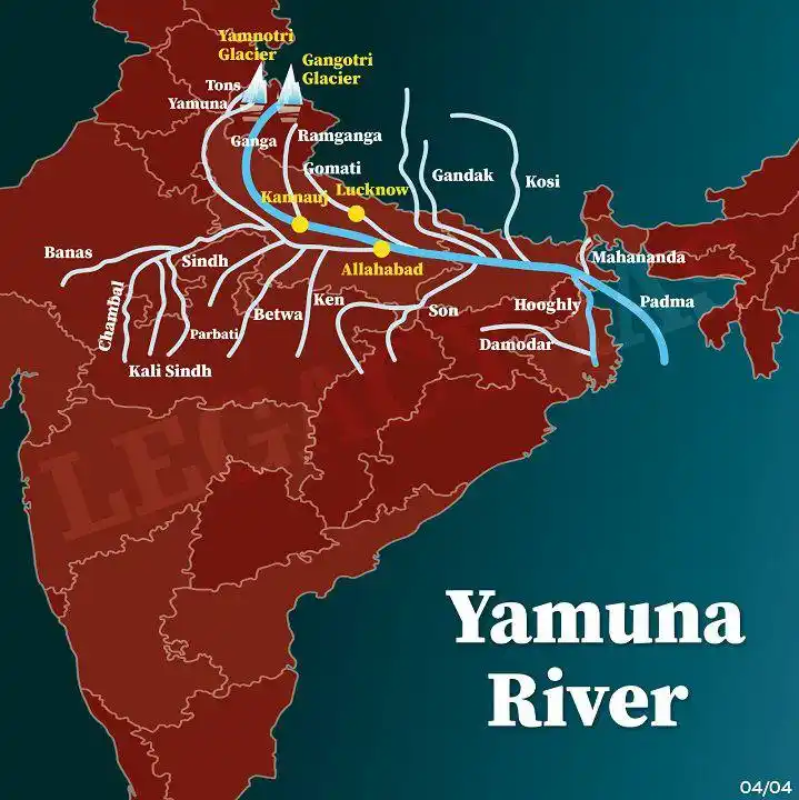 UPSC MAP  post