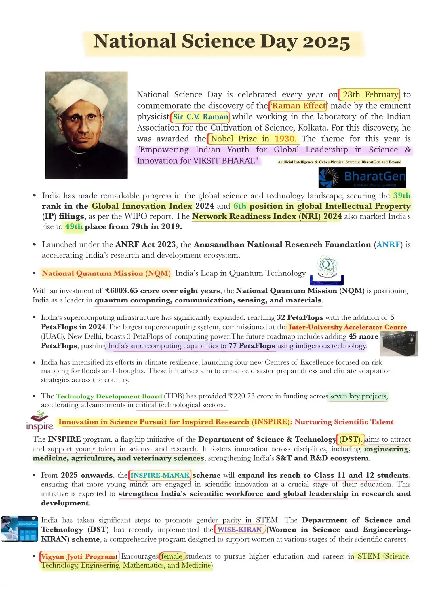 UPSC PLANNER IAS post