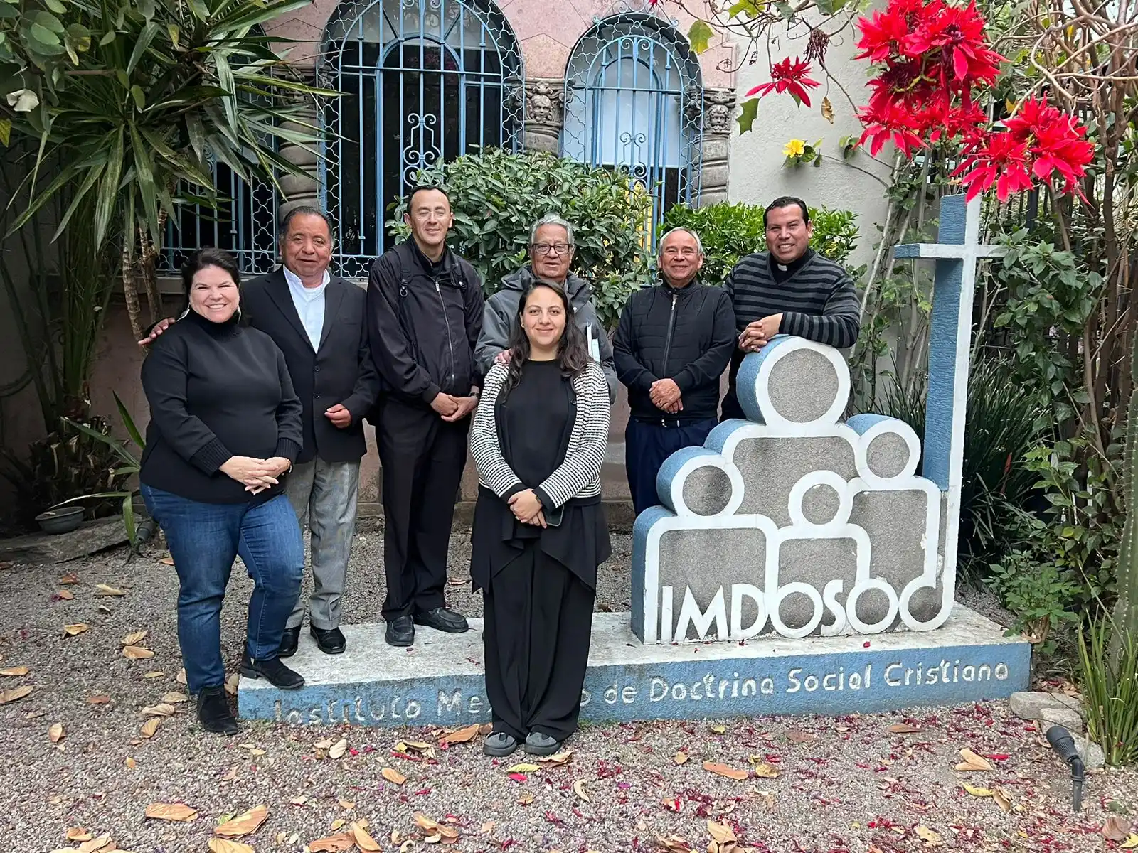 USEM Uniapac México post