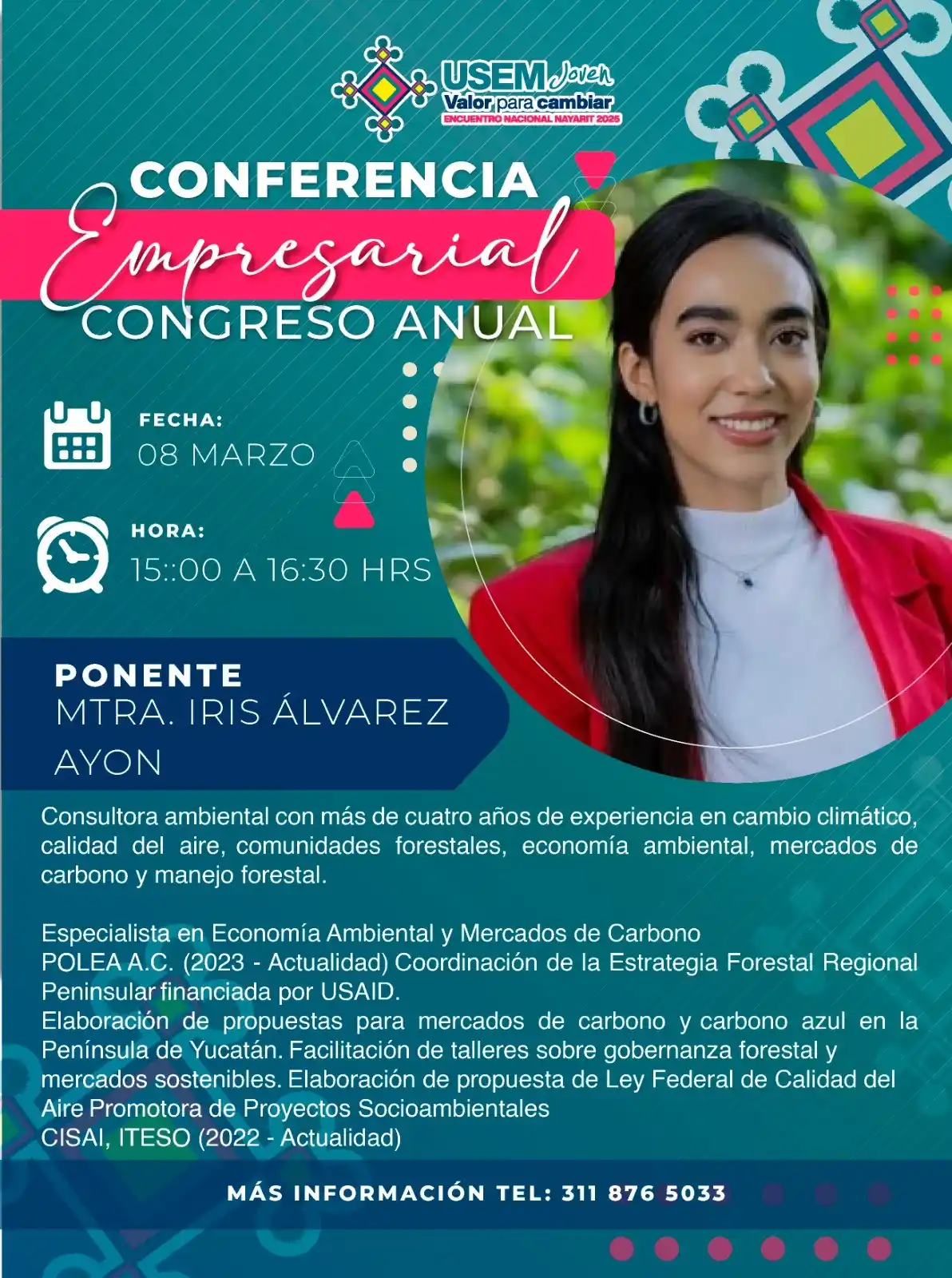 USEM Uniapac México post