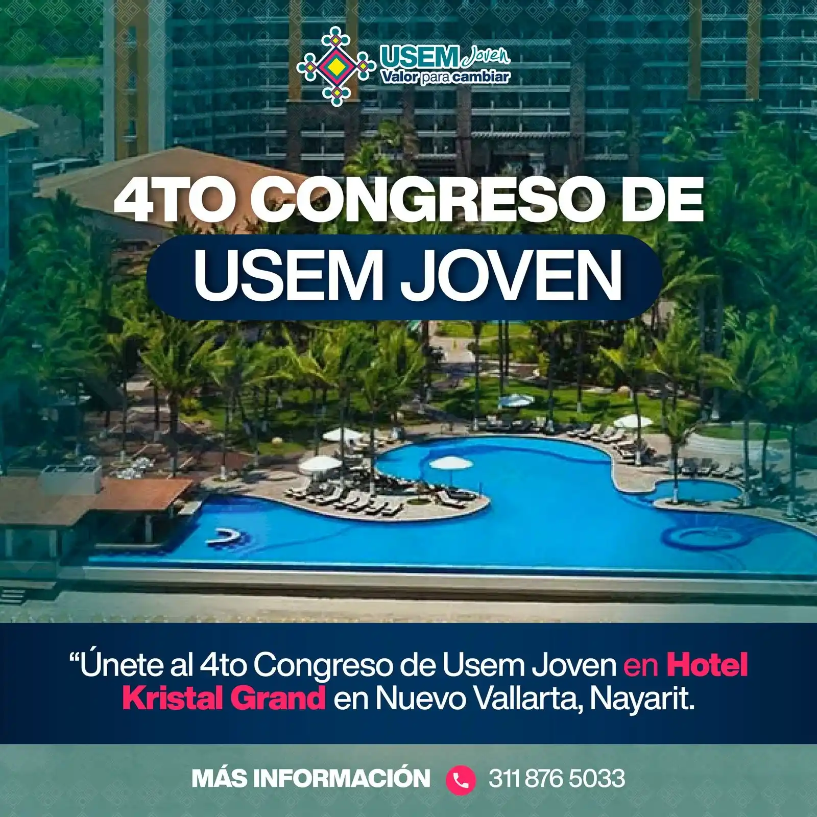 USEM Uniapac México post