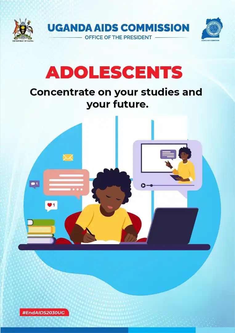 Image from UYESF: It’s that back-to-school time again! As you return to class, remember ...