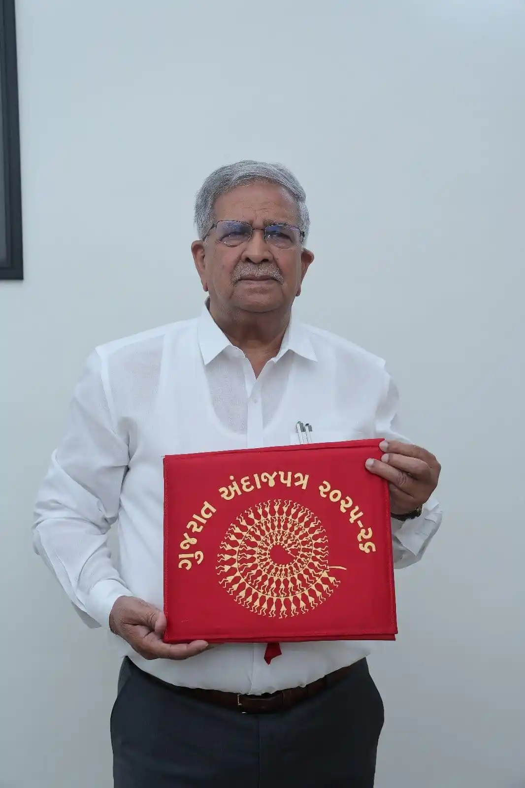 Image from વાવ થરાદ જિલ્લો🪷: ગુજરાત બજેટ 2025-26 વિઝન વિકસિત ગુજરાતનું, મિશન જનકલ્યાણનું <a cla...