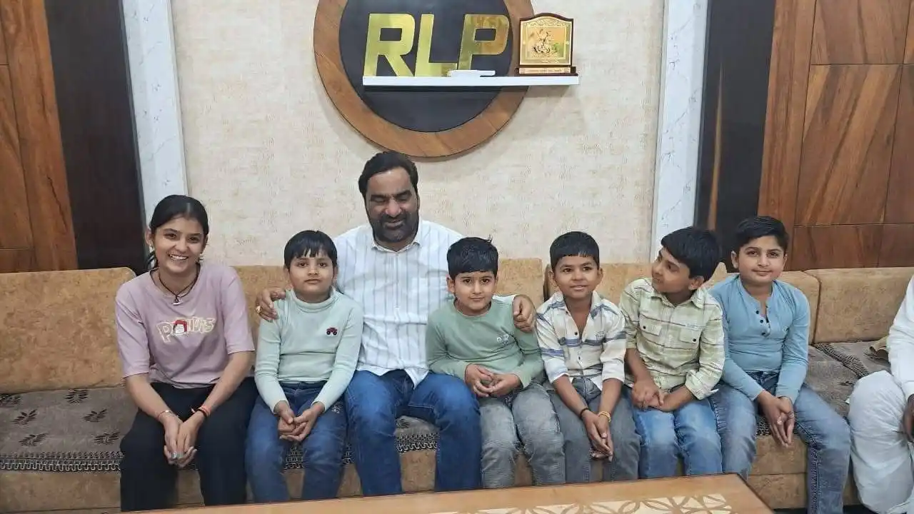 वीर तेजाजी और RLP स्टेटस❤️✌️🔰 post