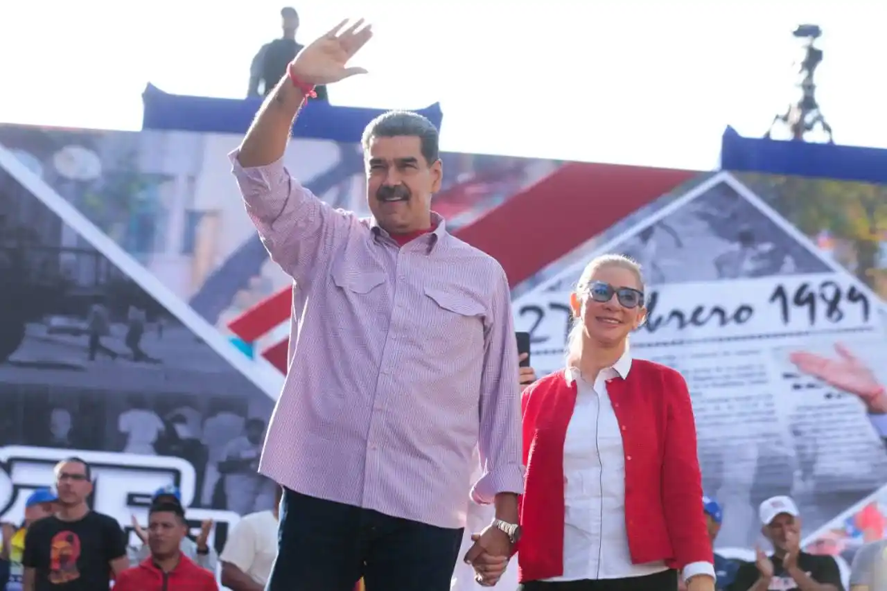 🇻🇪 Patria Informa 🇻🇪 post