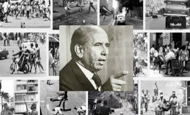 🇻🇪 Patria Informa 🇻🇪 post