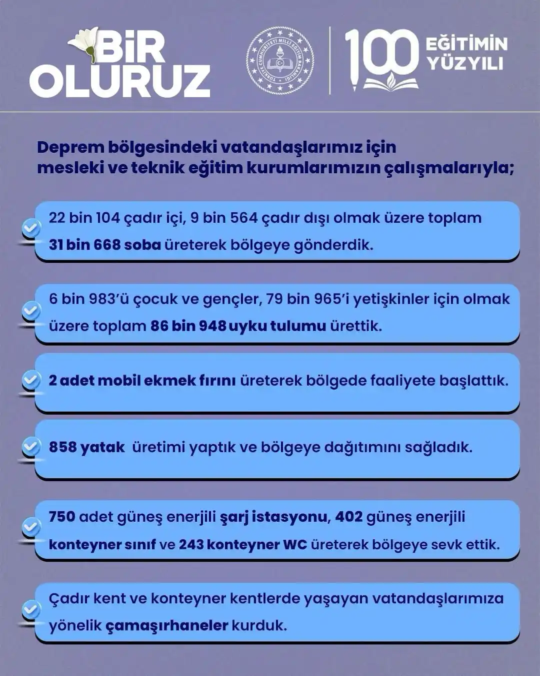 Image from Vezirköprü İlçe Milli Eğitim Müdürlüğü: <a class="text-blue-500 hover:underline cursor-pointer" href="/hashtag...