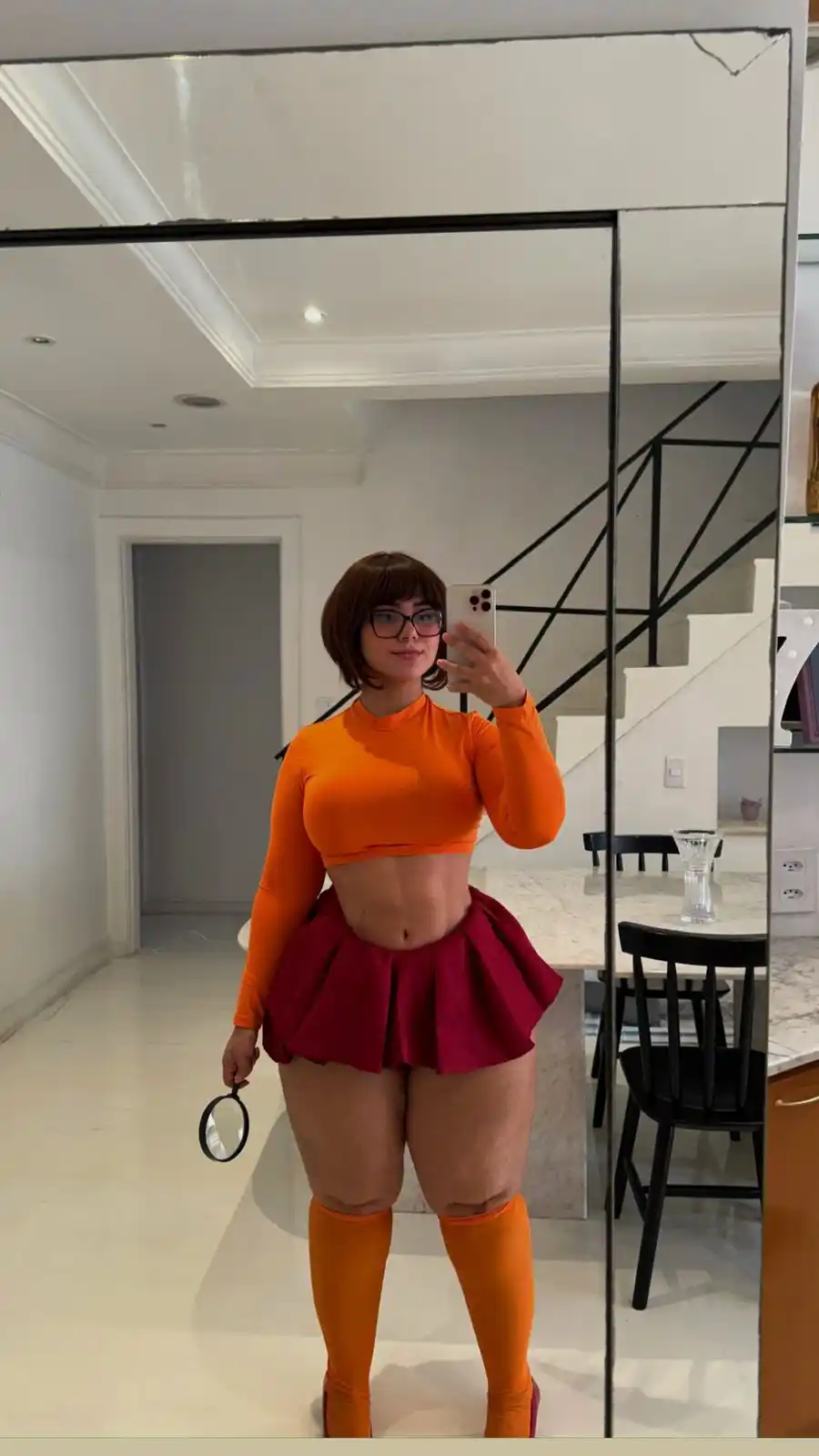 Victoria Matosa post