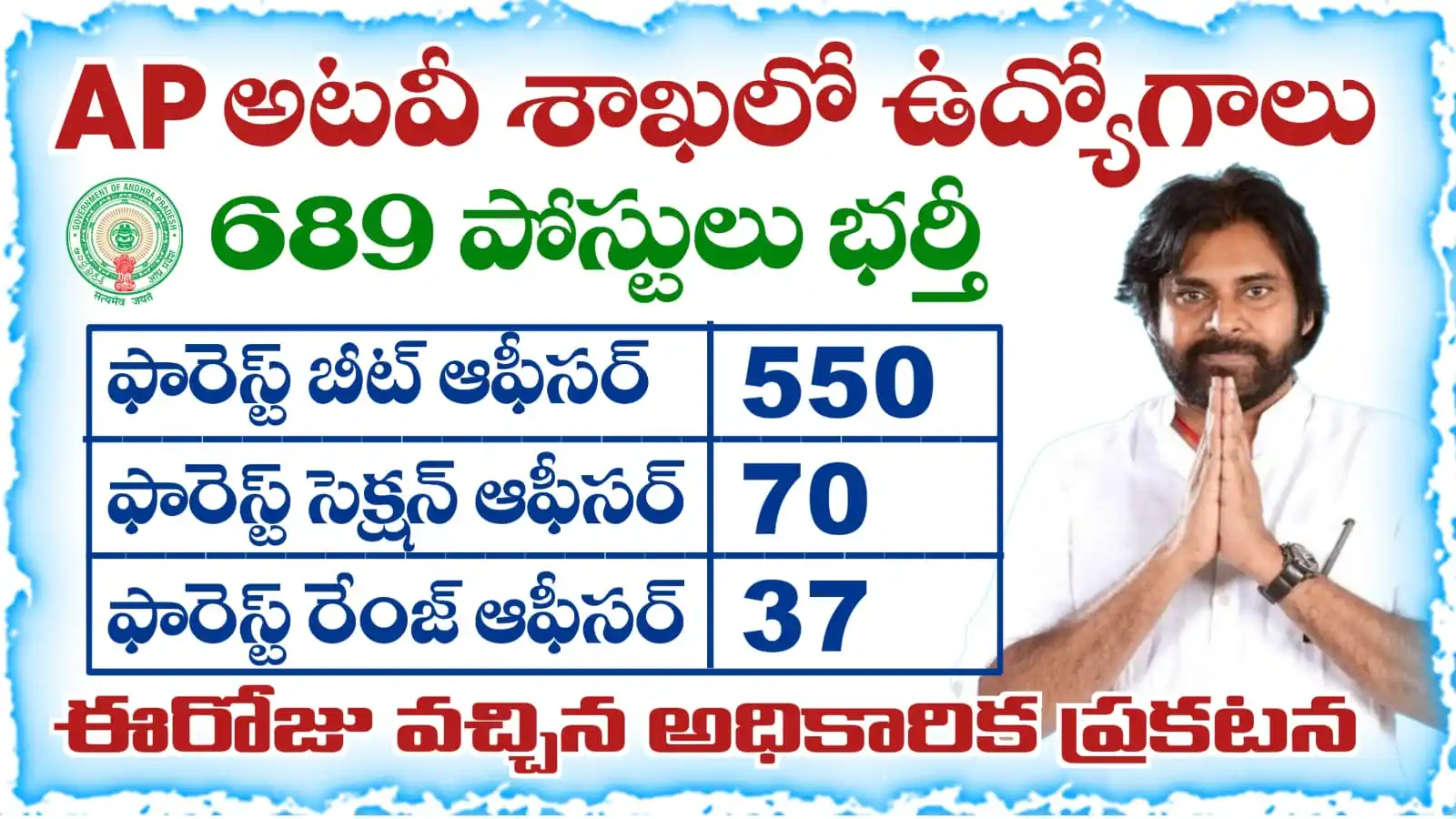 Vijetha Academy post