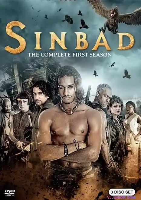 Image from VJ Junior Movies: https://wikisharing.com/tvshow/sinbad-1-vj-junior/...