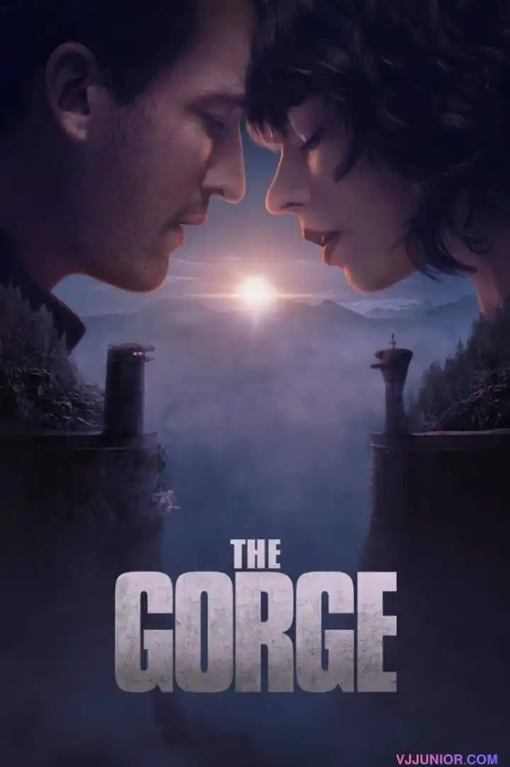 VJ Junior Movies post