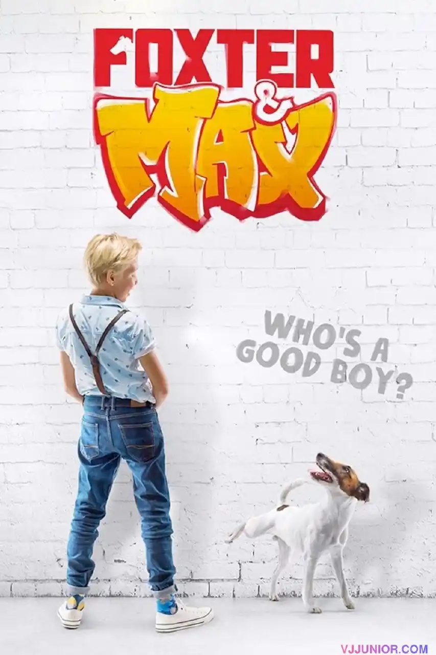 VJ Junior Movies post