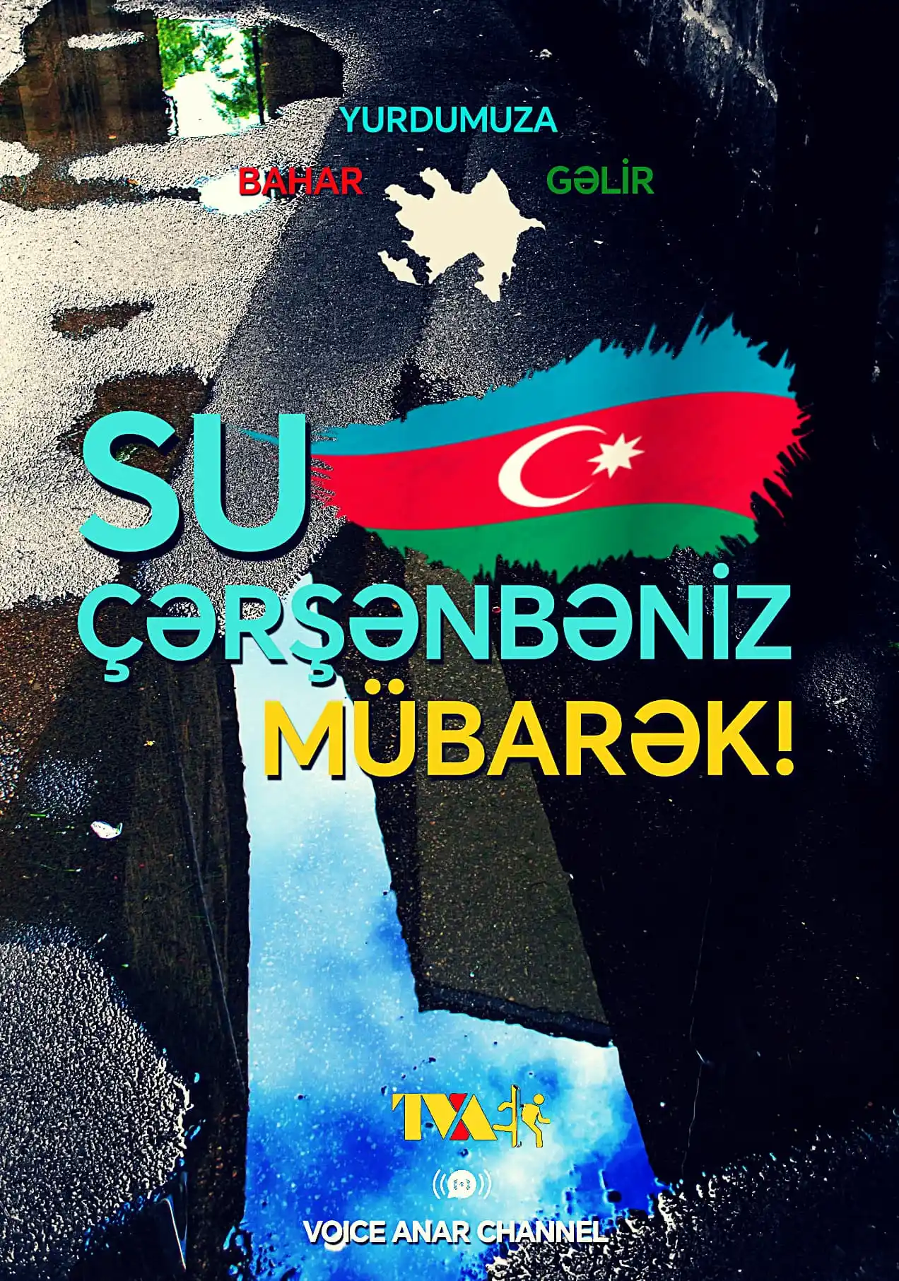 Voice Anar post