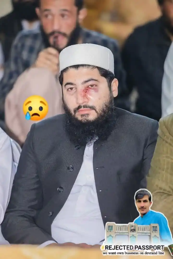 Watan Dost Official وطن دوست افيشل post