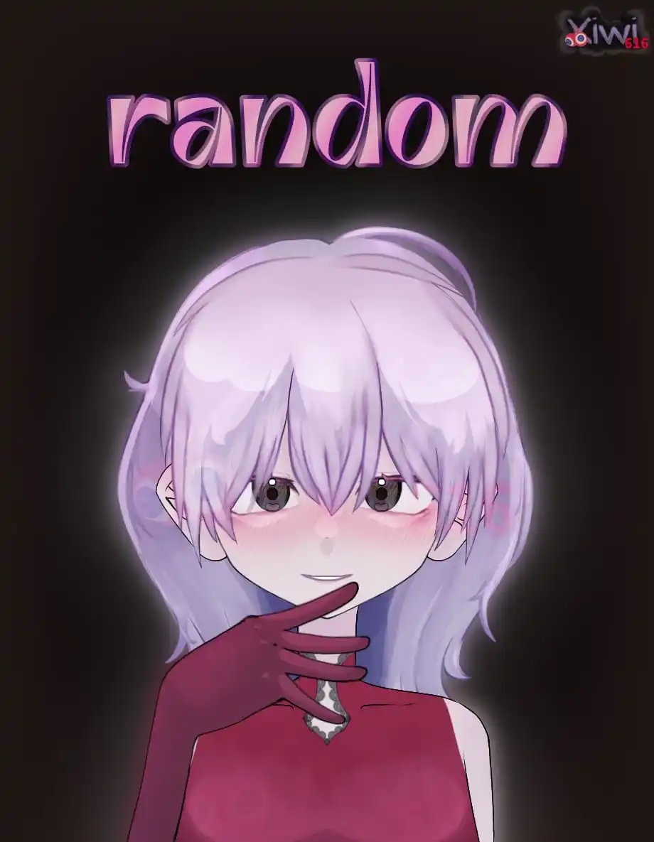 Xiwi's Daily Life post