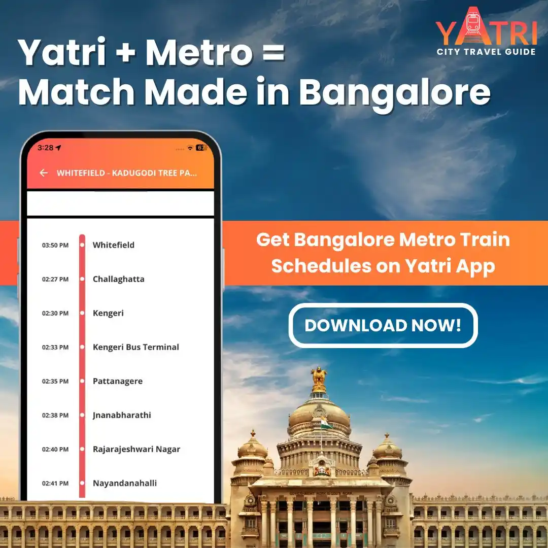 Yatri Railways  post