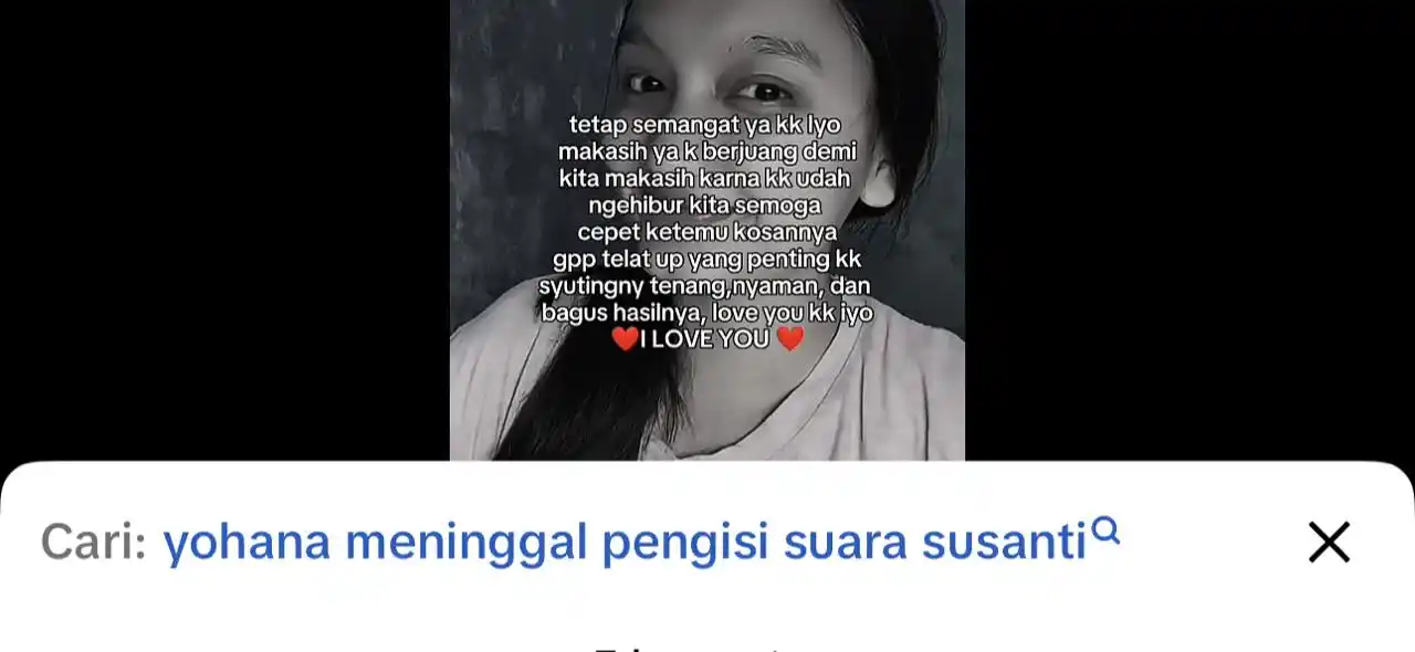 YOYOHANA post