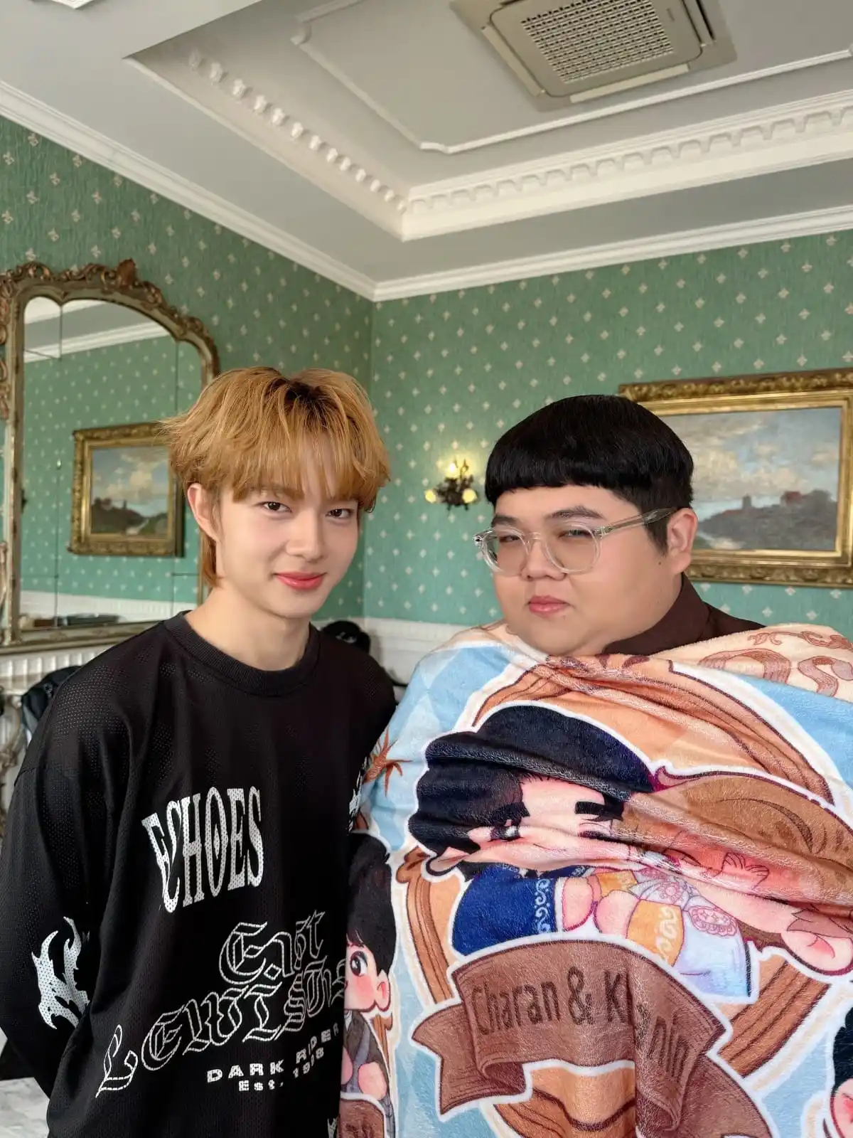 ZeeNuNew's Update post