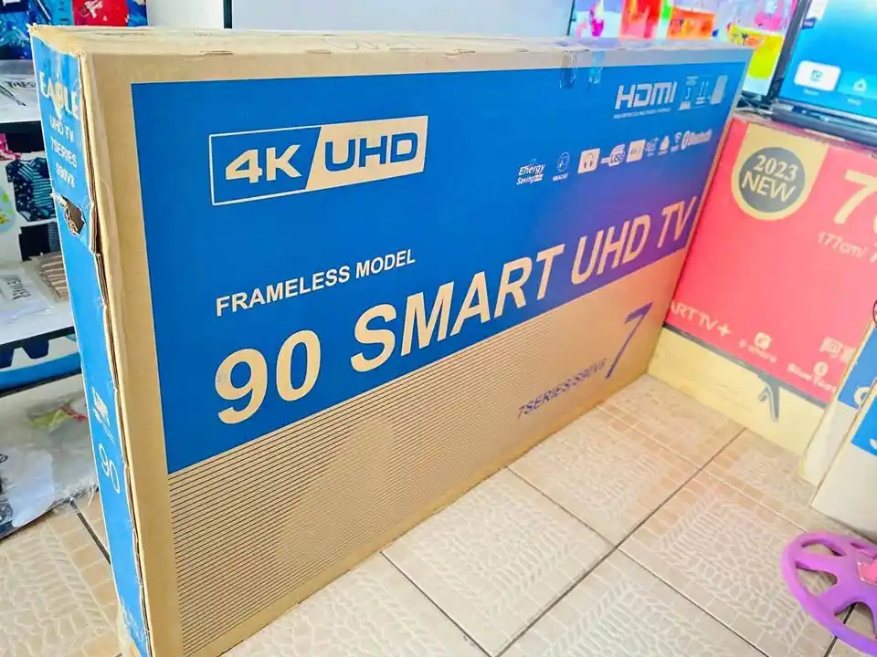 Image from Zimpricecheck.com: We are in the process of creating a TV buying guide for Zimbabweans. B...