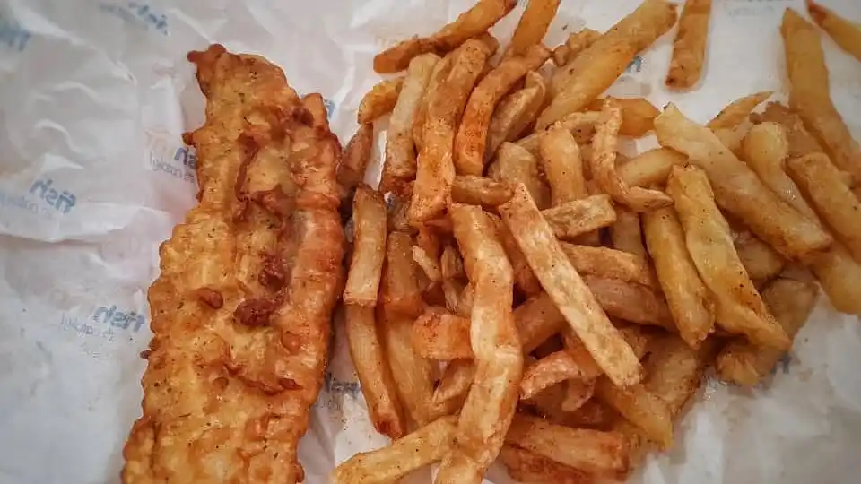 Image from Zimpricecheck.com: 🍟 One thing is clear: Zimbabweans simply don't care much for fish and...
