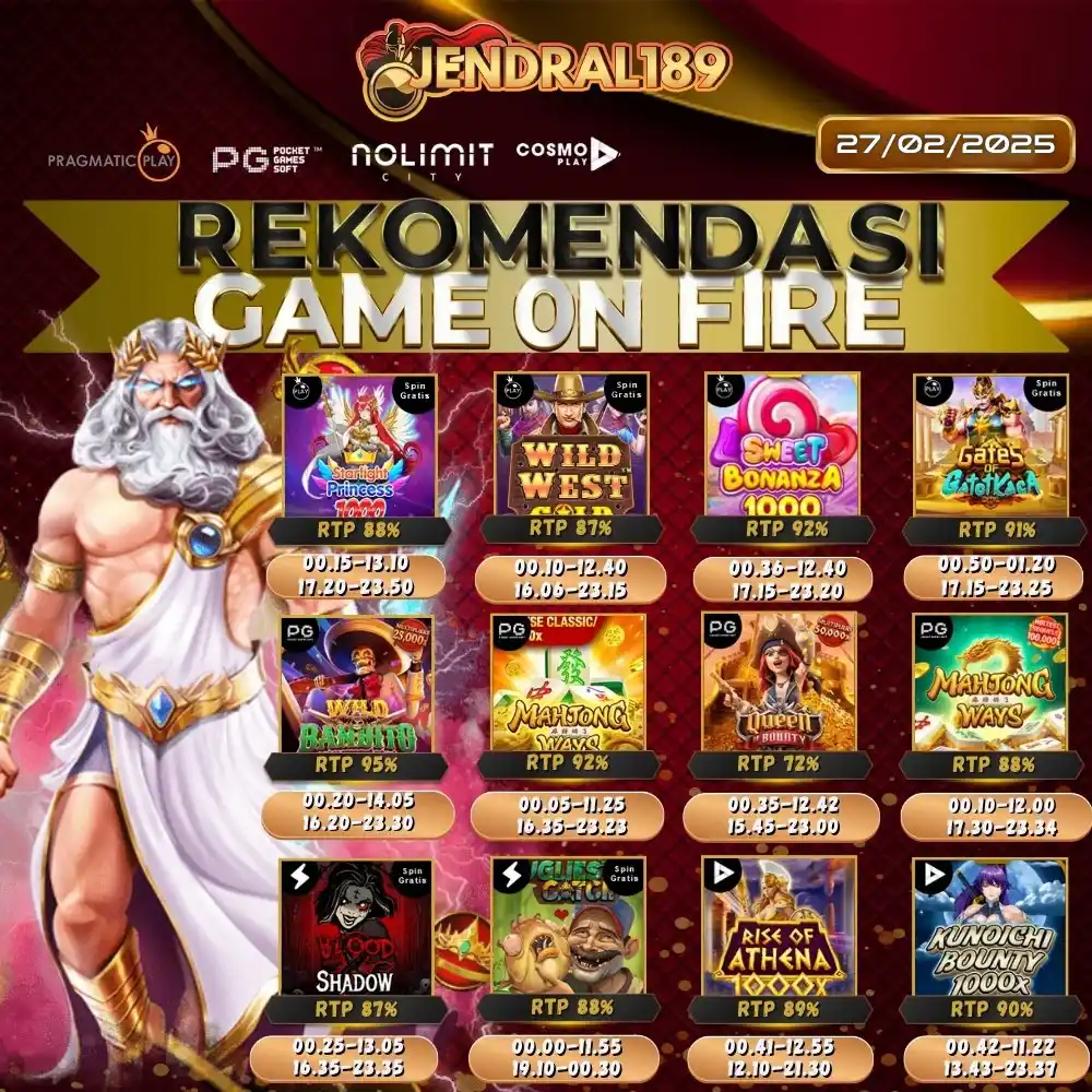 EVENT DAGET BY KAKA💸 post