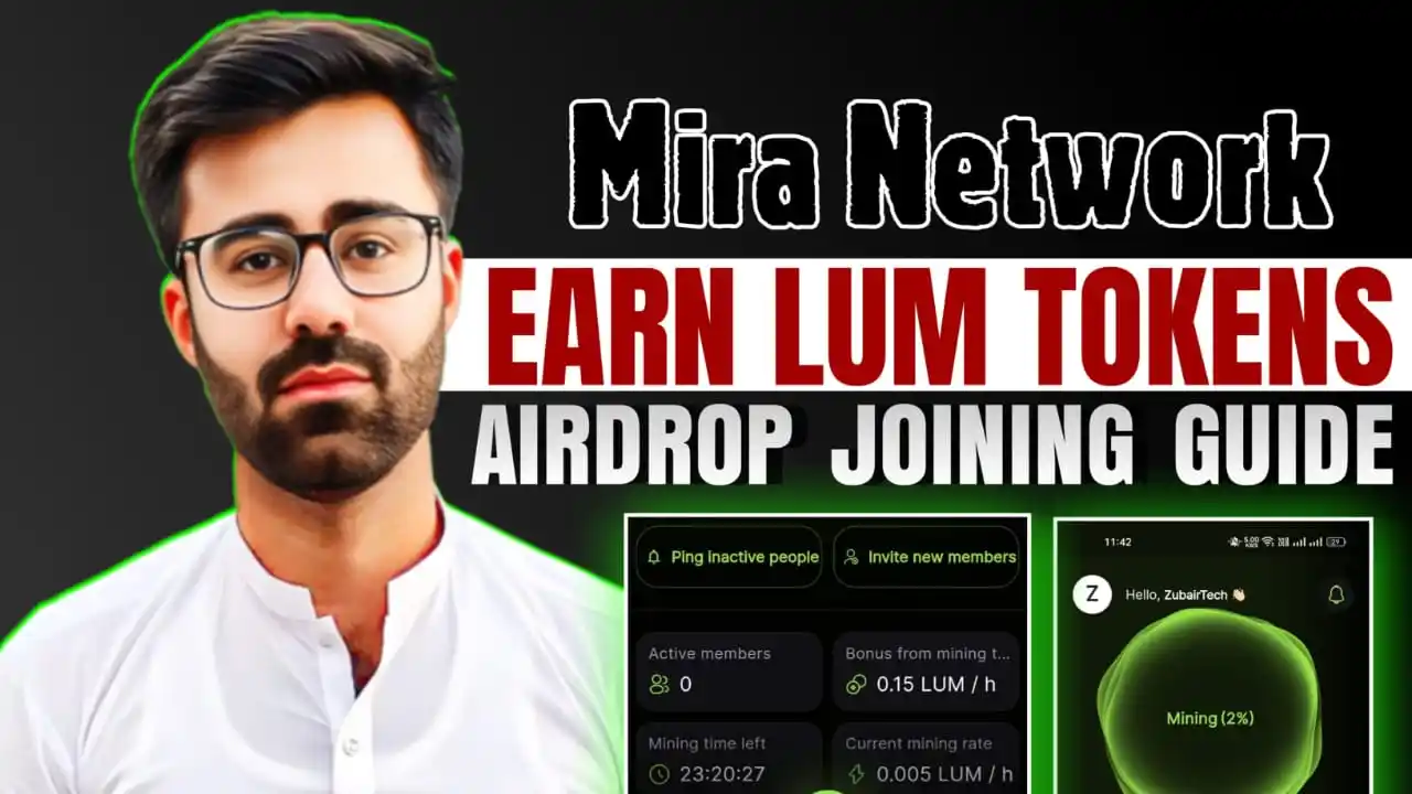 Image from Zubair Tech: *New Video Uploaded ❤️* *Zubair Tech YouTube Channel Go and Watch V...