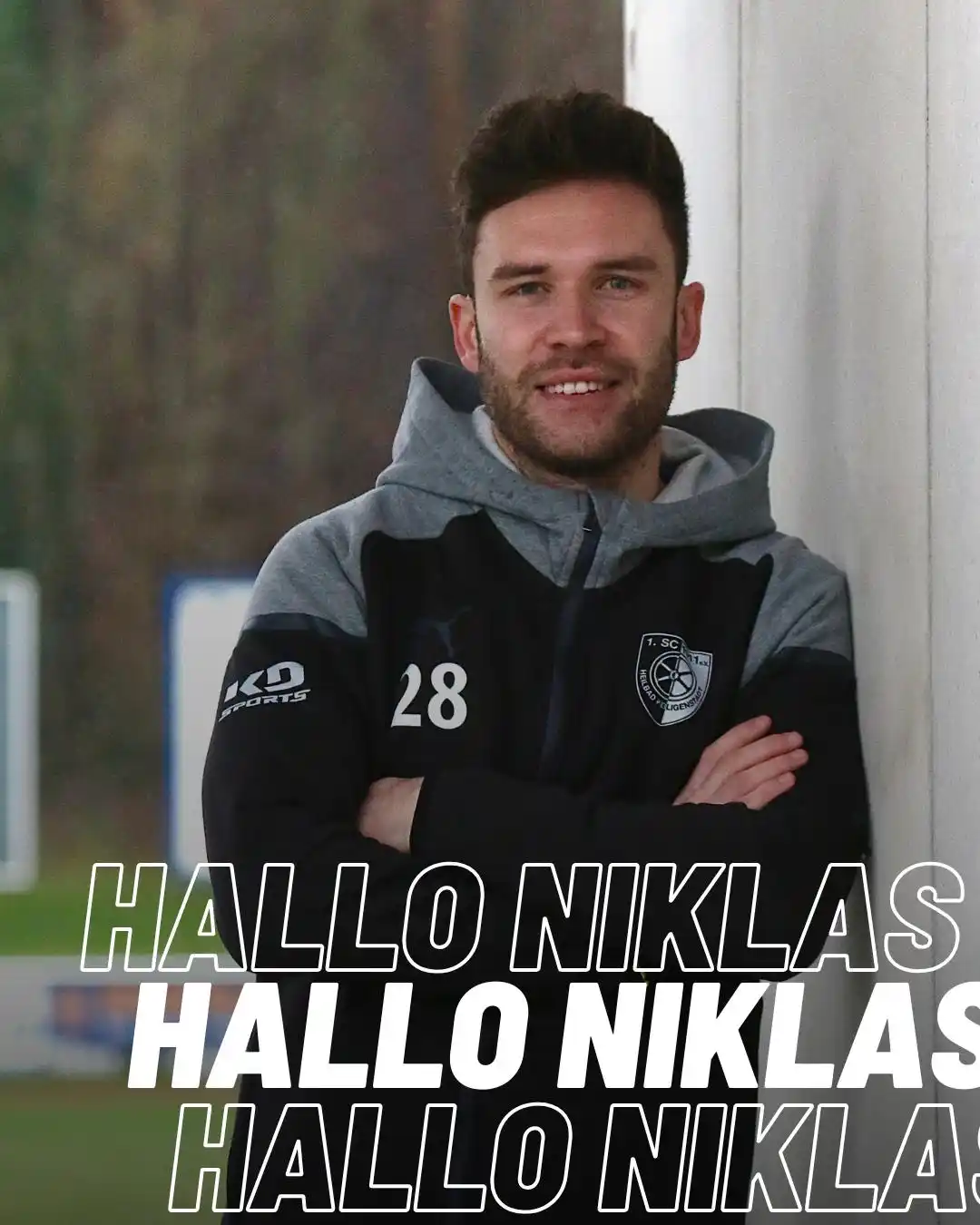 1. SC 1911 Heiligenstadt News post