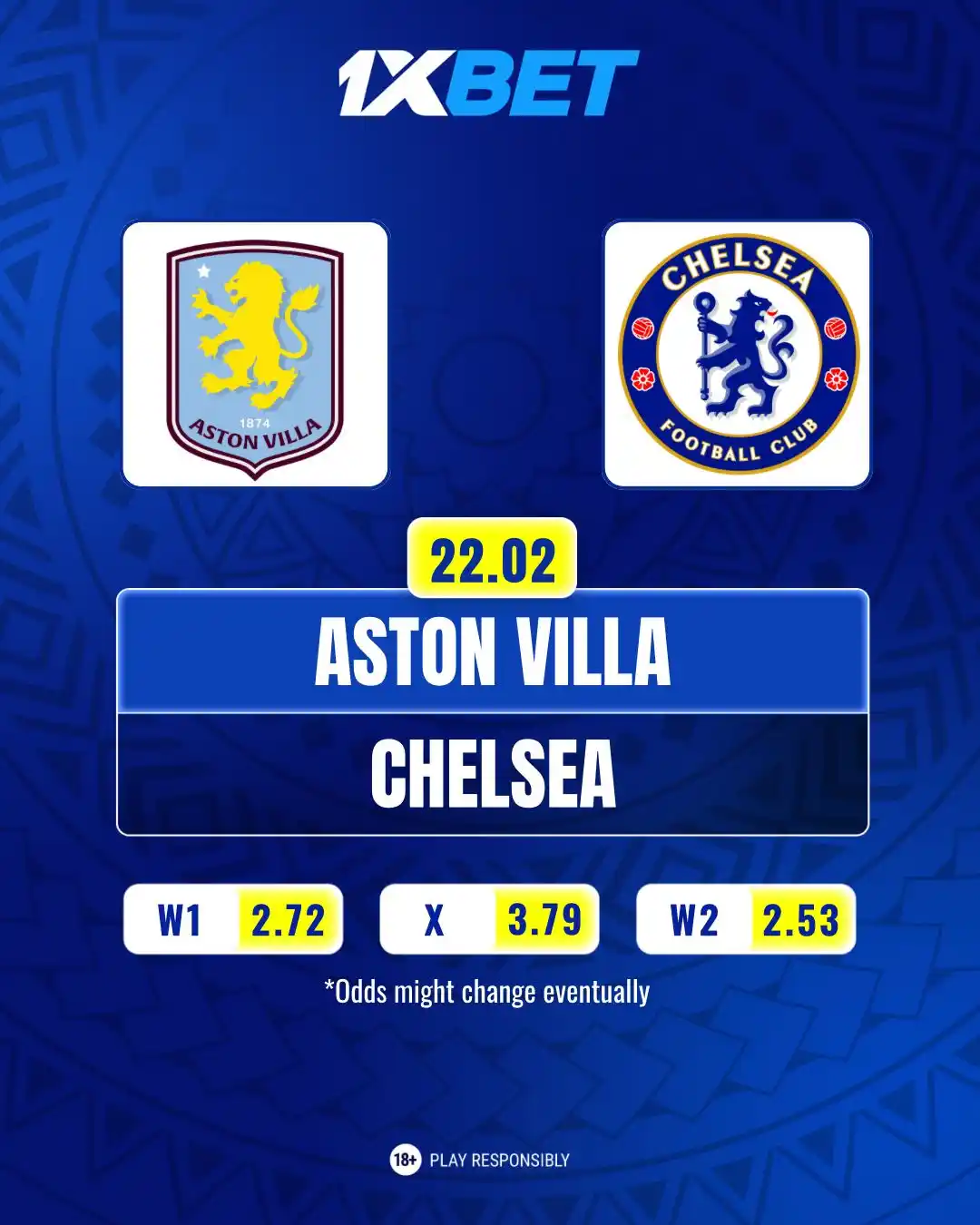 1xBet Nigeria post