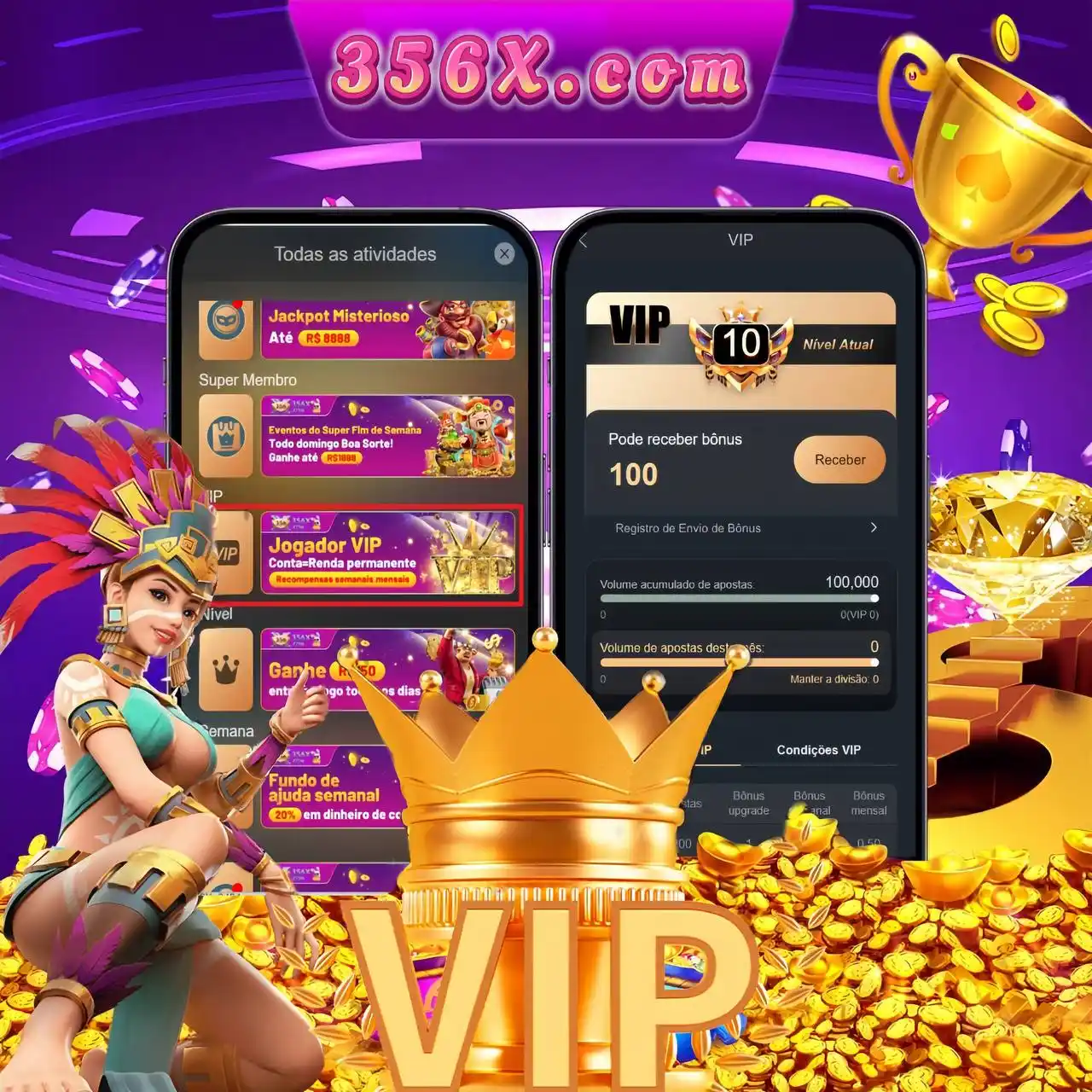 356X.COM | Canal Oficia l ® post