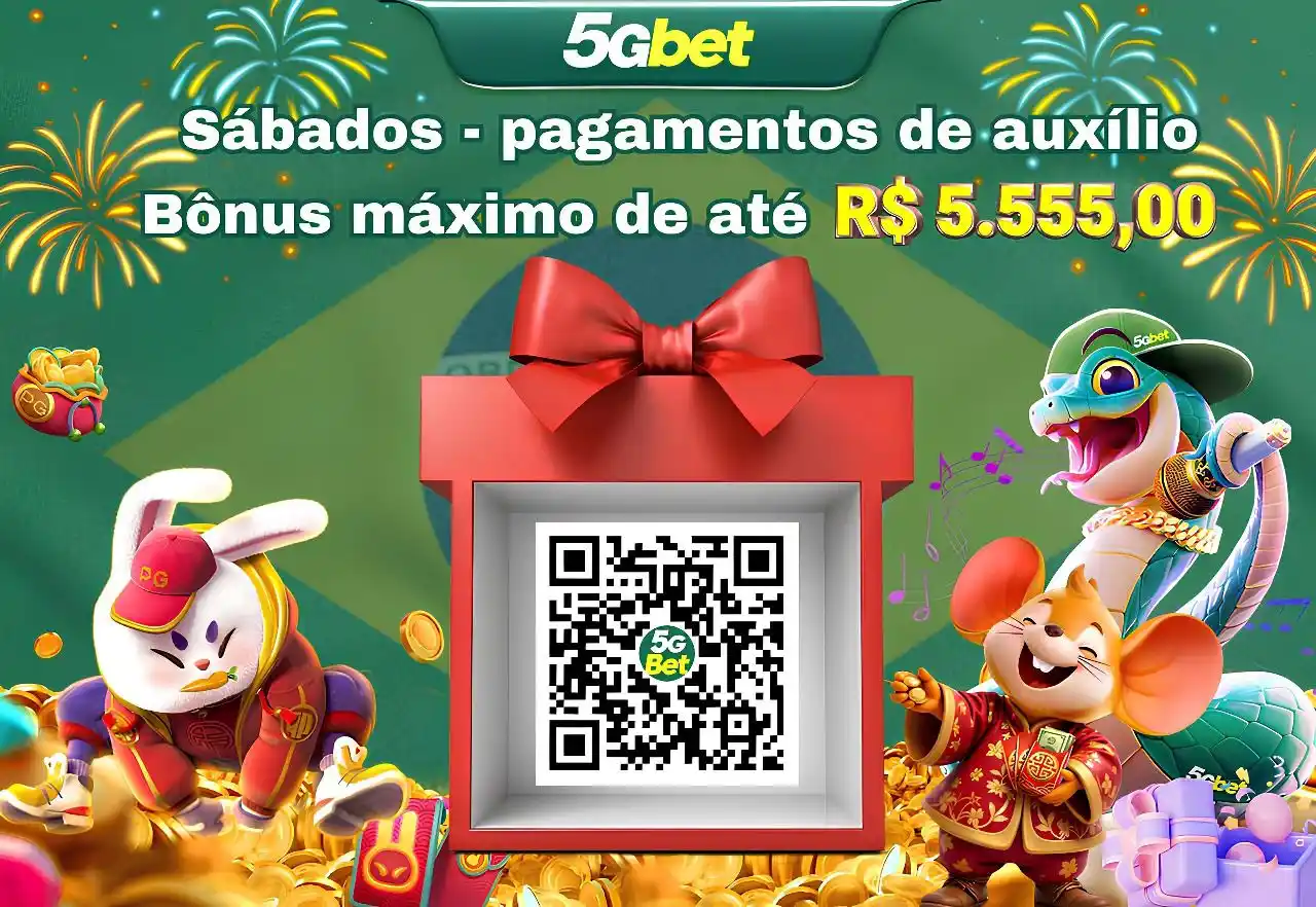 5Gbet | Canal Oficial post