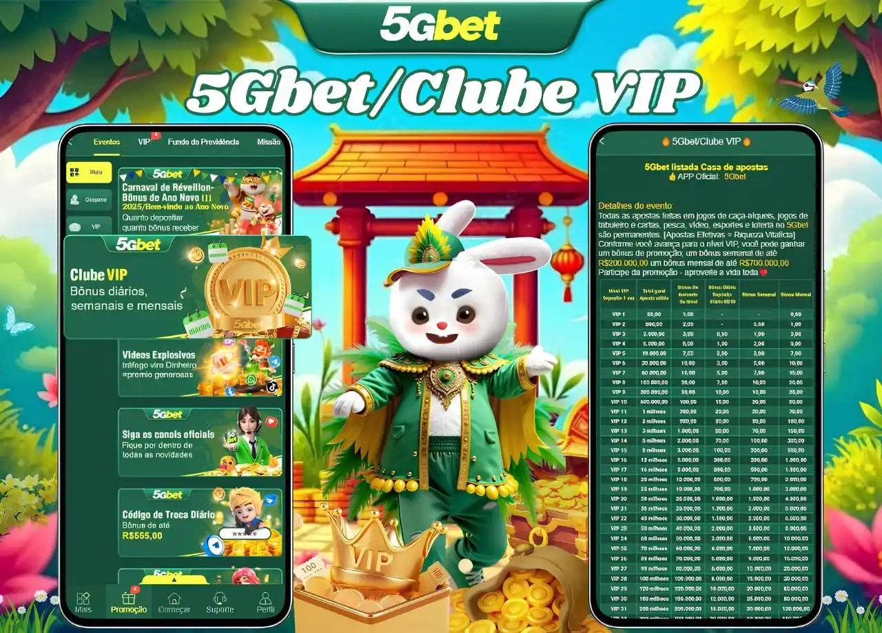 5Gbet | Canal Oficial post