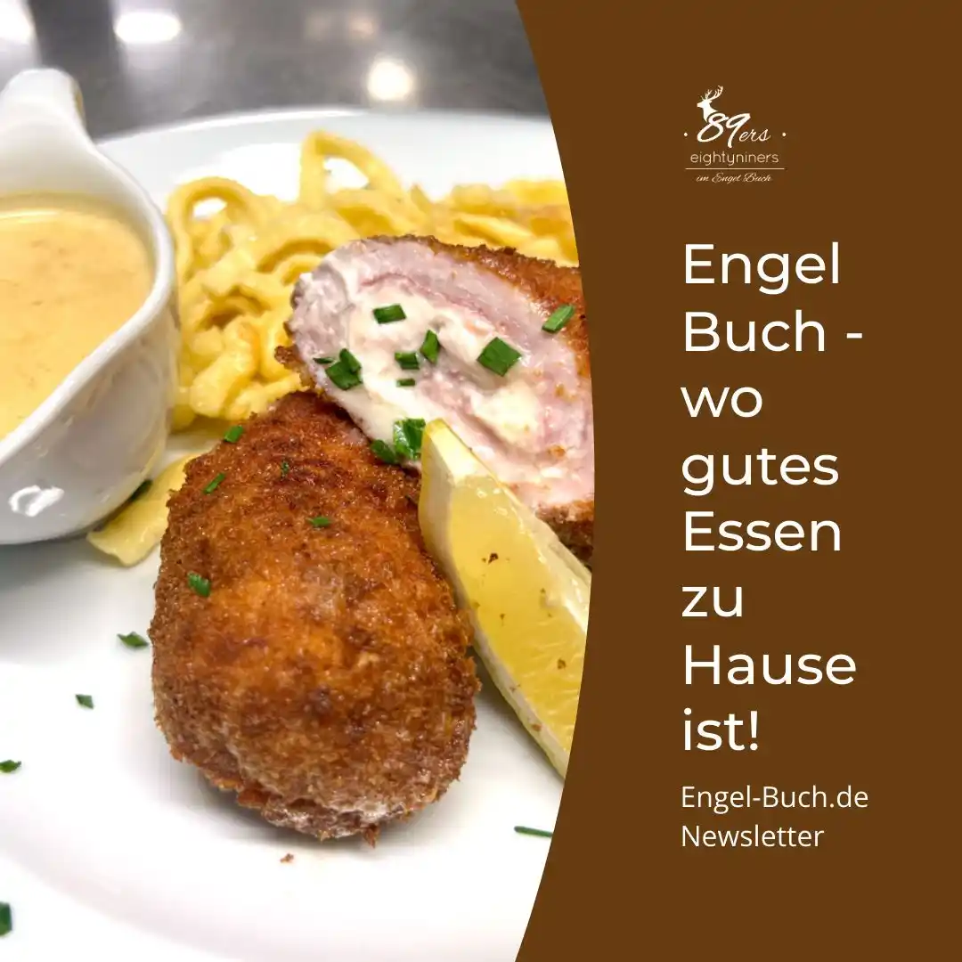 89ers im Engel Buch post