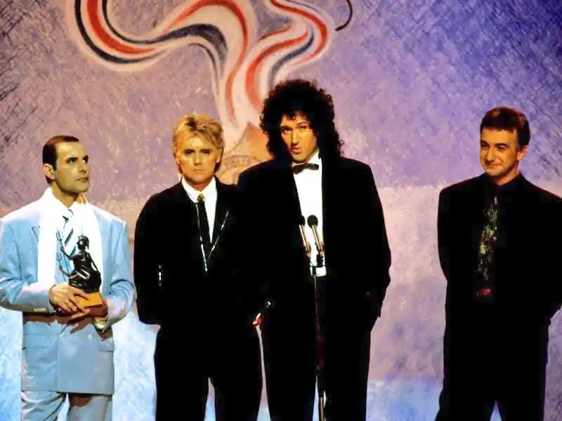 A Queen Of Magic post