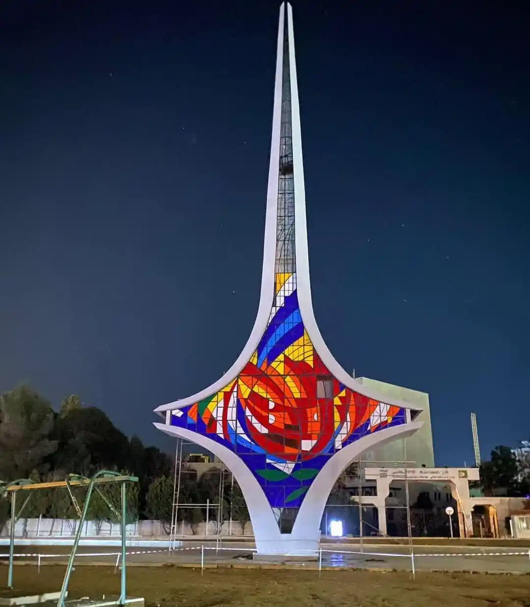 عمليات ردع العدوان (فتح سوريا ) post