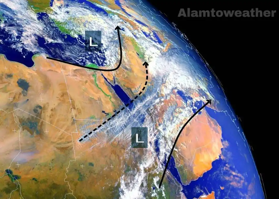 ●آب   و  هوای  آلامتو  ● post