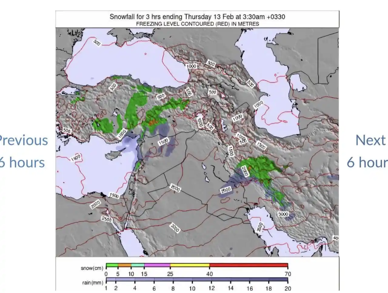 ●آب   و  هوای  آلامتو  ● post