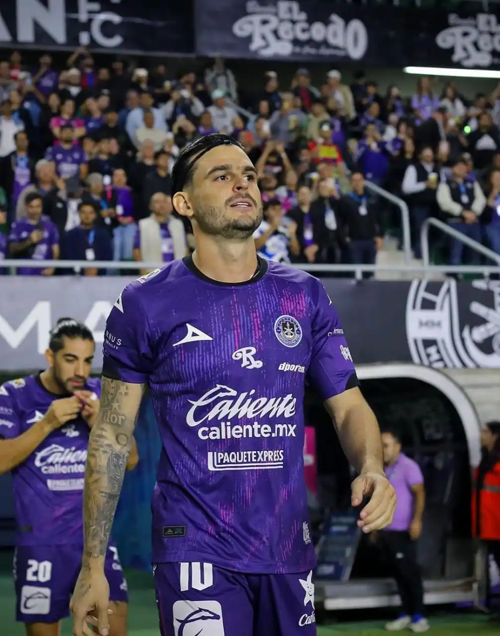 ACCION MAZATLAN FC💜🏴‍☠️ post