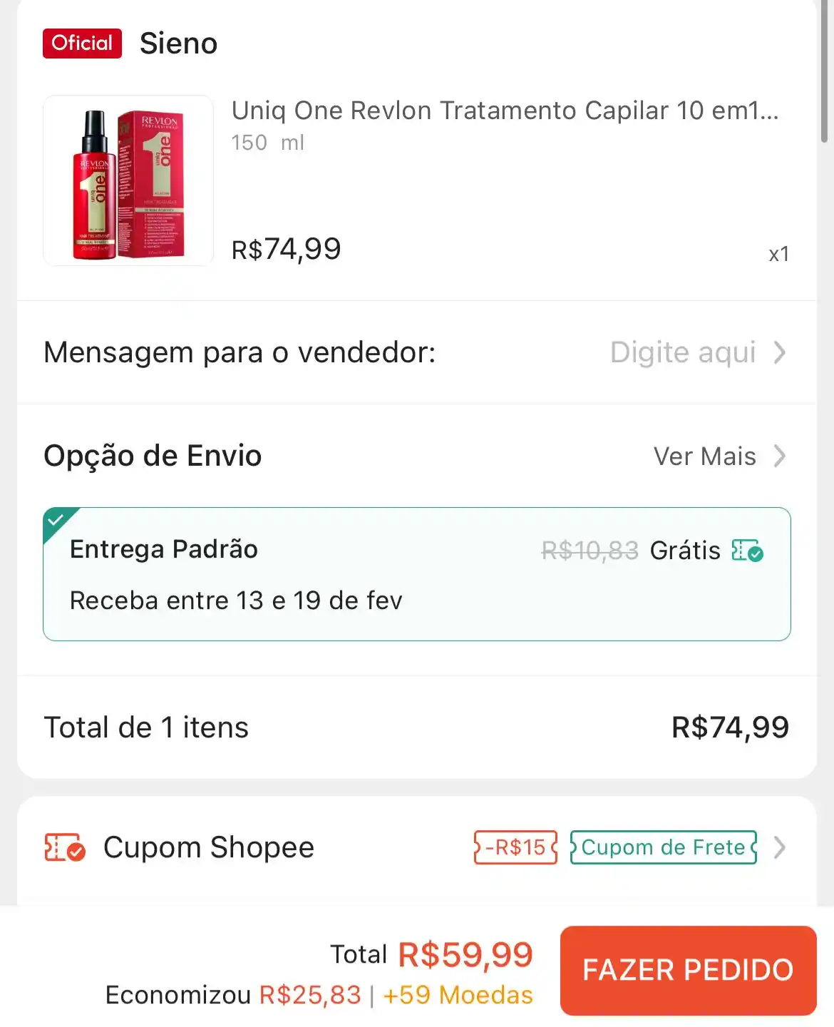 Achadinhos da Cris 🛍️💕 post