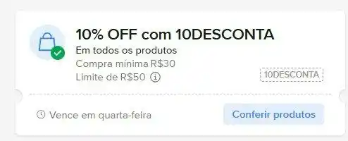 Achadinhos da Cris 🛍️💕 post