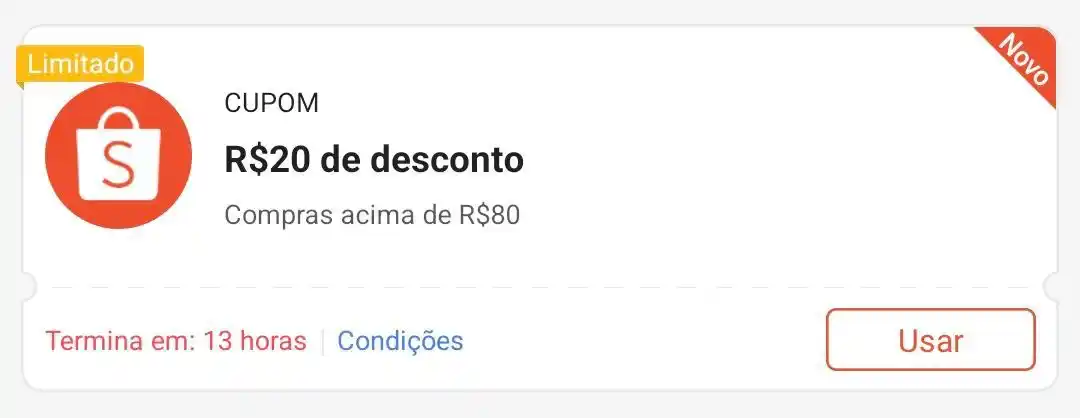 Achadinhos da Cris 🛍️💕 post