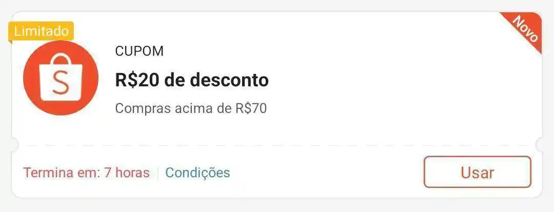 Achadinhos da Cris 🛍️💕 post