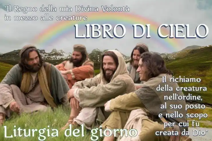 Adveniat Regnum Tuum post