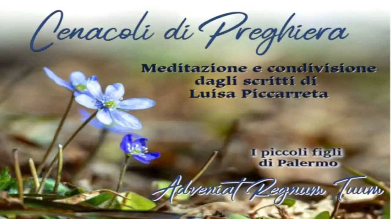 Adveniat Regnum Tuum post